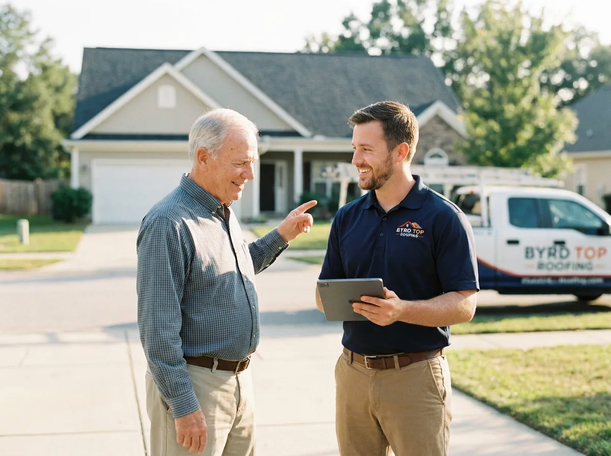 Roofing Snyder, OK FAQs